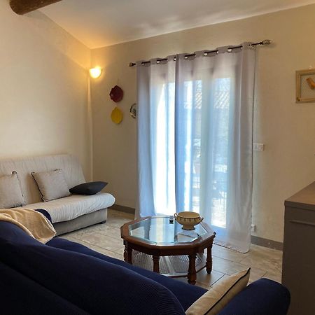 La Petite Garrigue Villa Merindol ภายนอก รูปภาพ