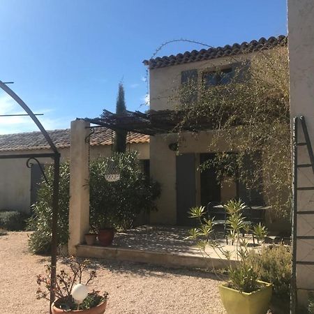 La Petite Garrigue Villa Merindol ภายนอก รูปภาพ