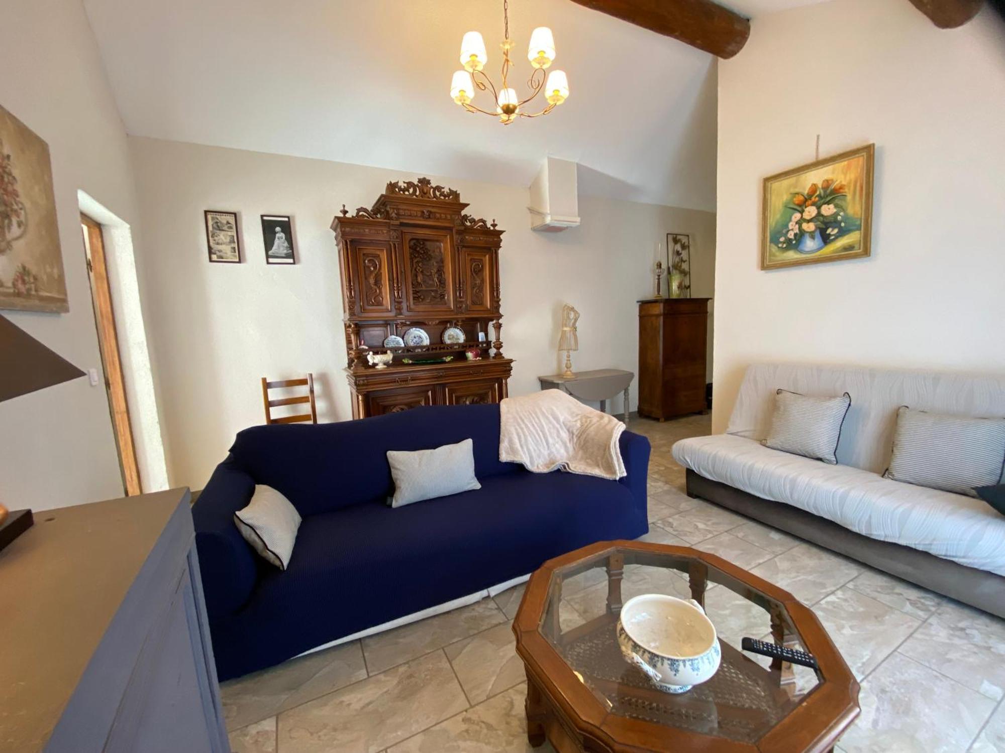La Petite Garrigue Villa Merindol ภายนอก รูปภาพ