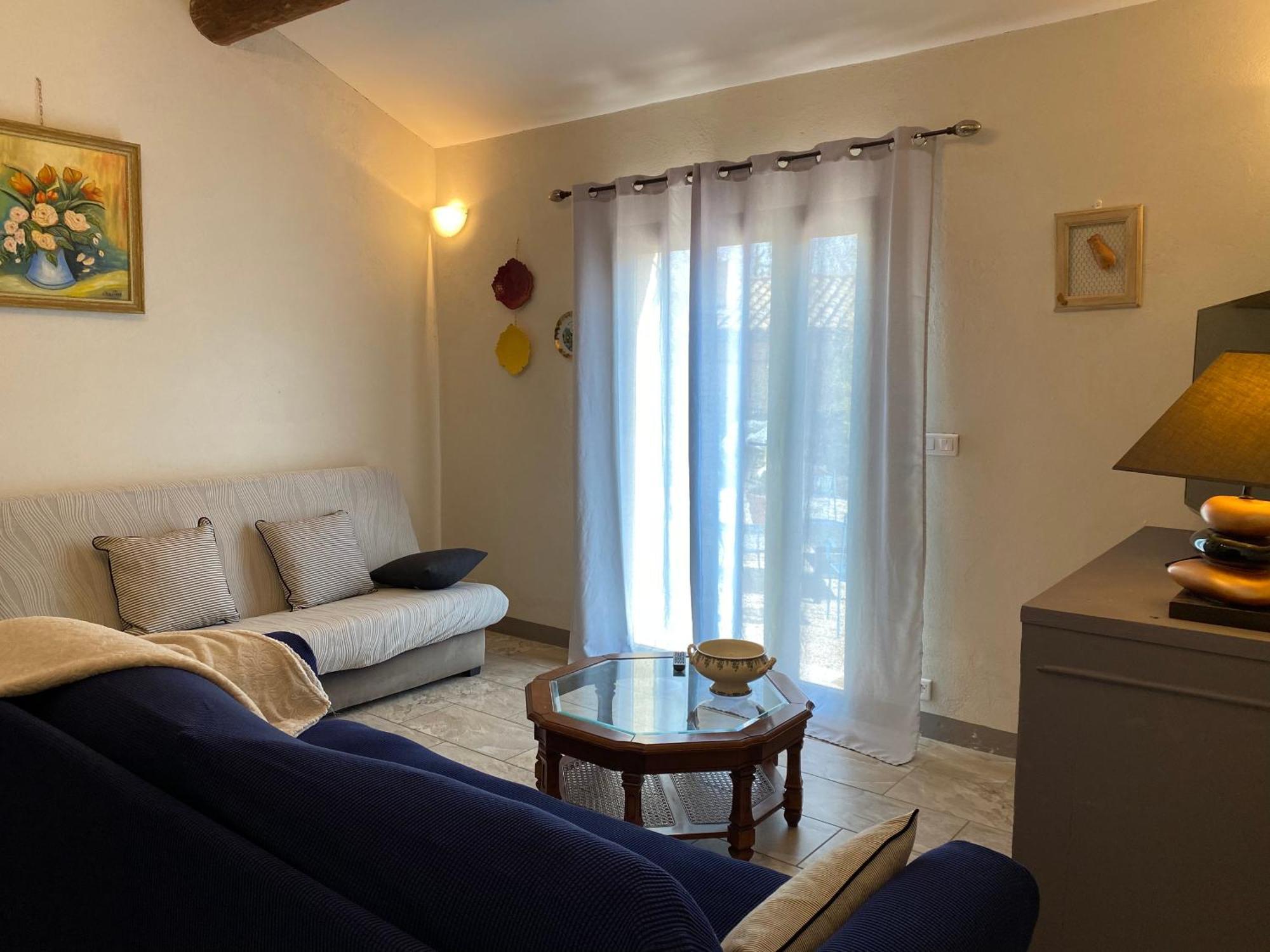 La Petite Garrigue Villa Merindol ภายนอก รูปภาพ