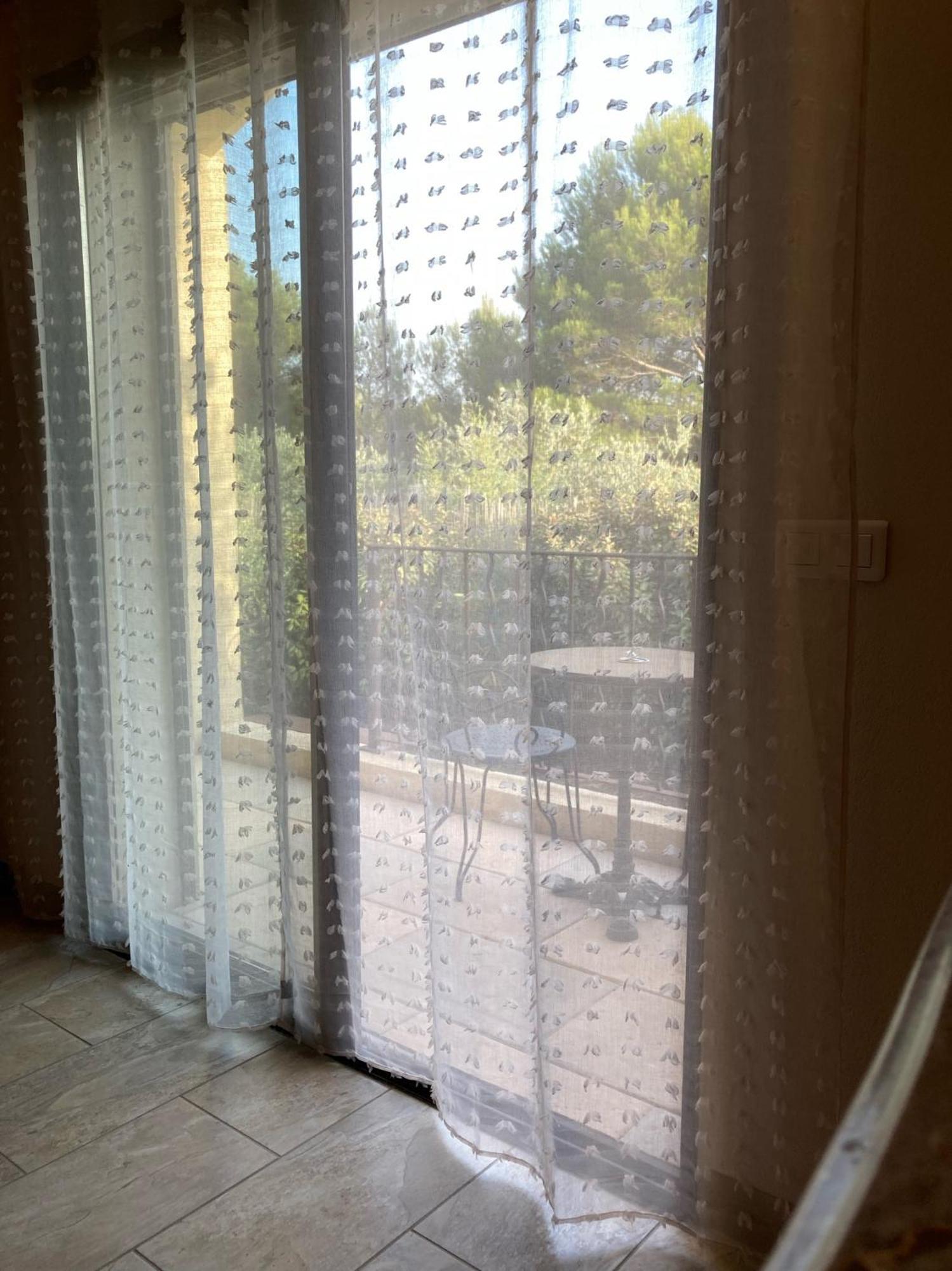 La Petite Garrigue Villa Merindol ภายนอก รูปภาพ
