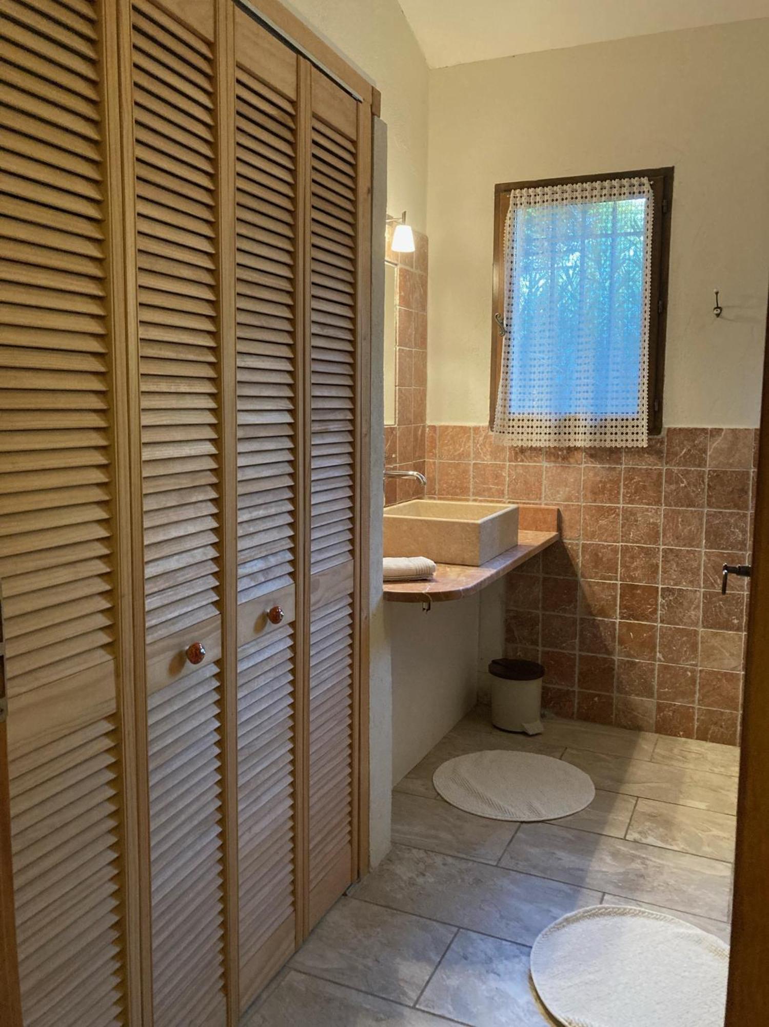 La Petite Garrigue Villa Merindol ภายนอก รูปภาพ