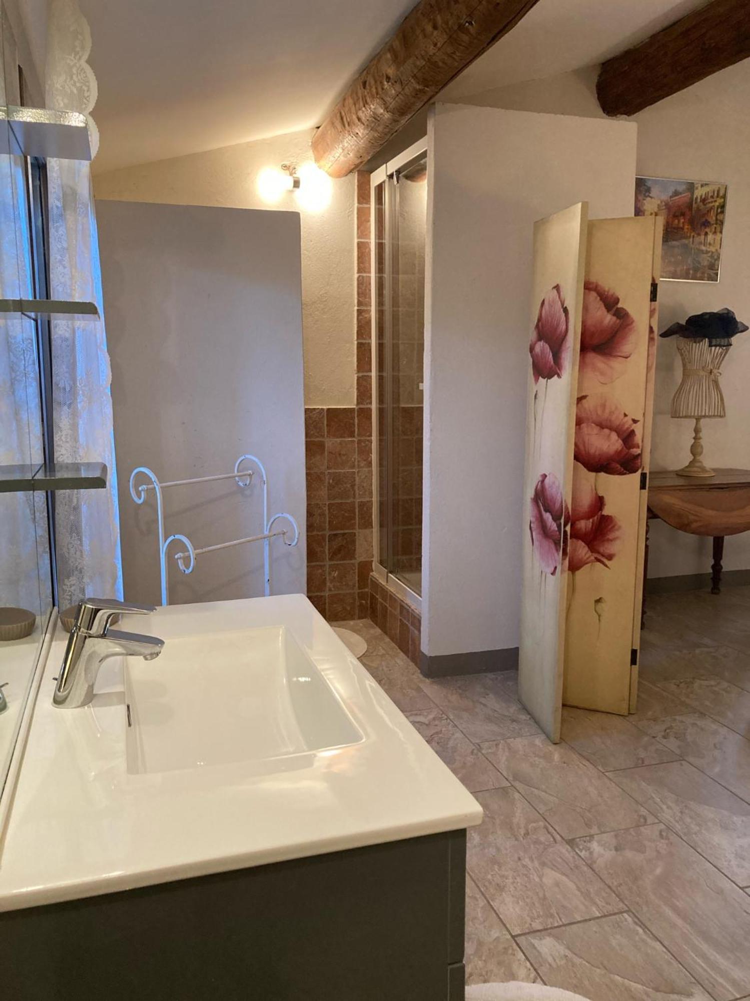 La Petite Garrigue Villa Merindol ภายนอก รูปภาพ