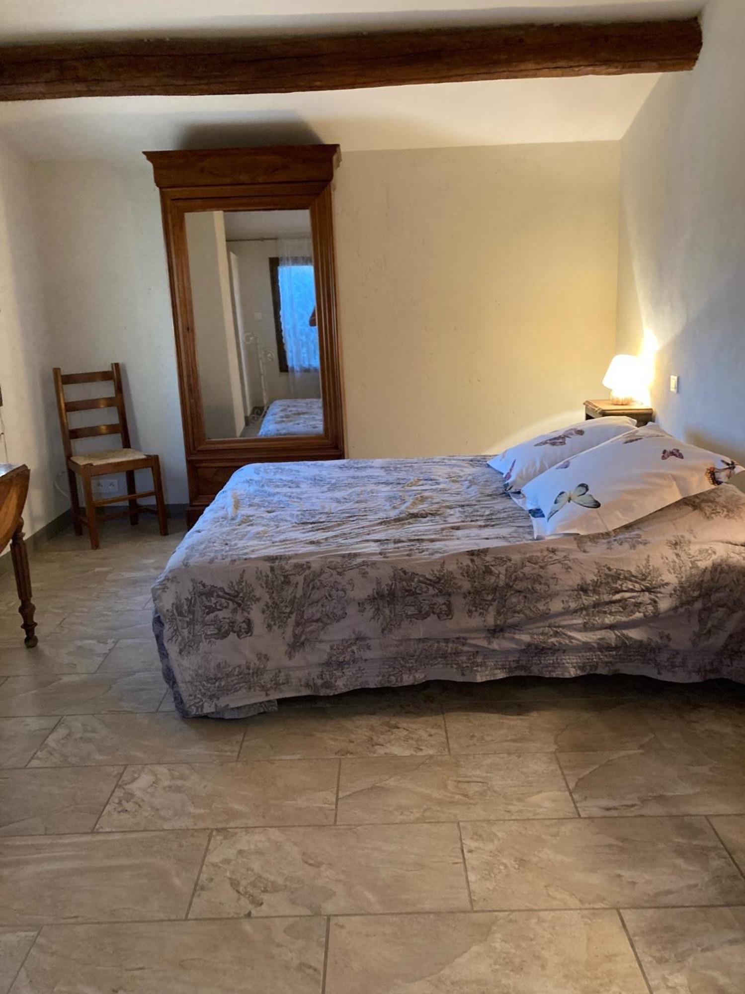 La Petite Garrigue Villa Merindol ภายนอก รูปภาพ