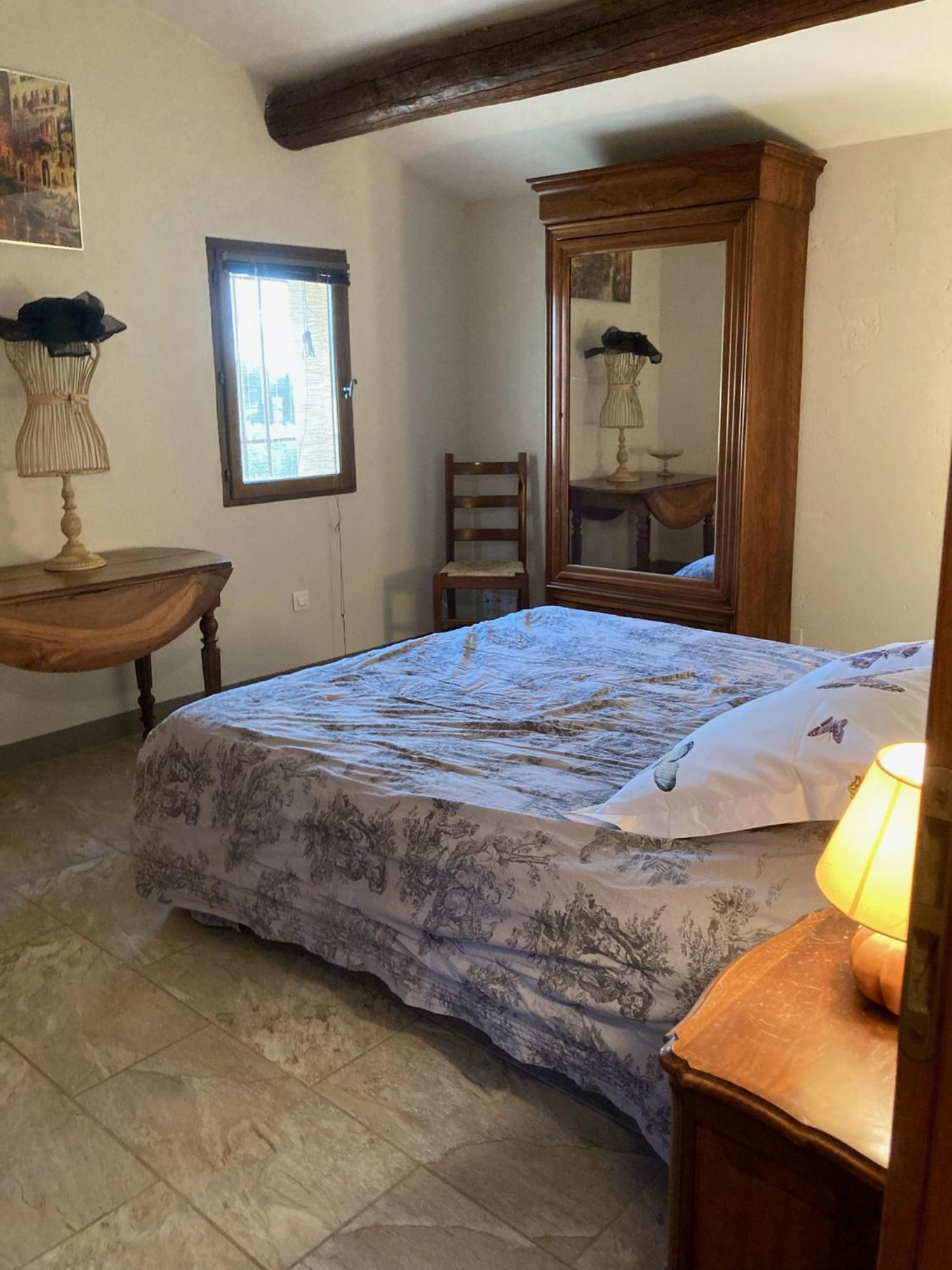 La Petite Garrigue Villa Merindol ภายนอก รูปภาพ