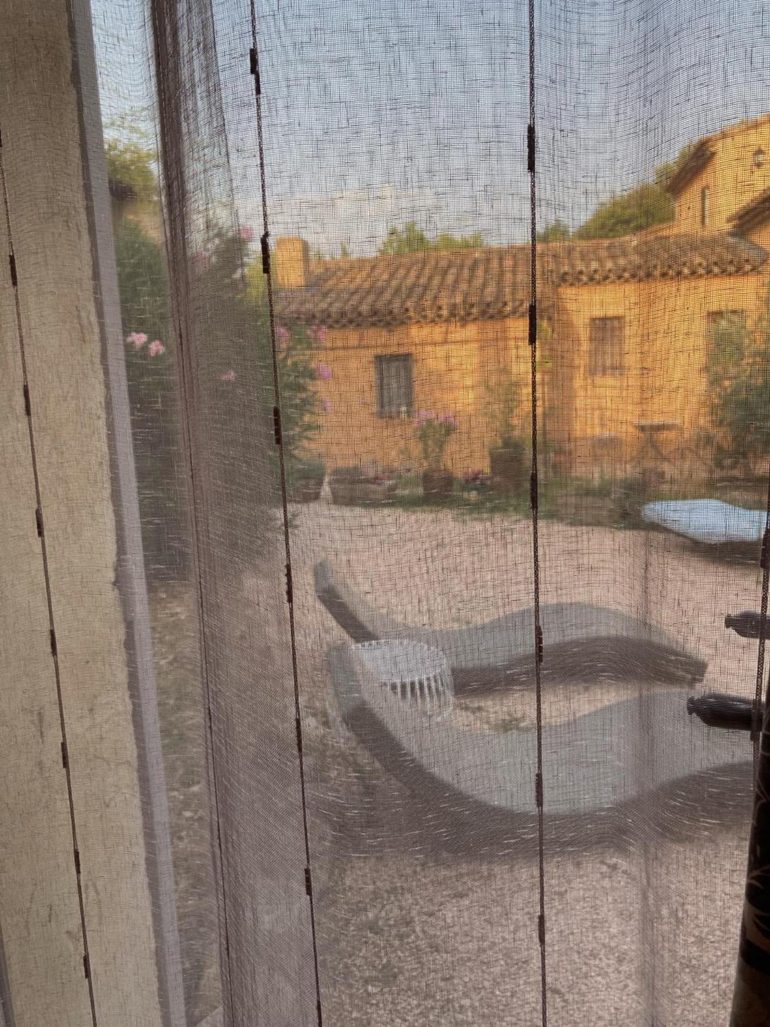 La Petite Garrigue Villa Merindol ภายนอก รูปภาพ