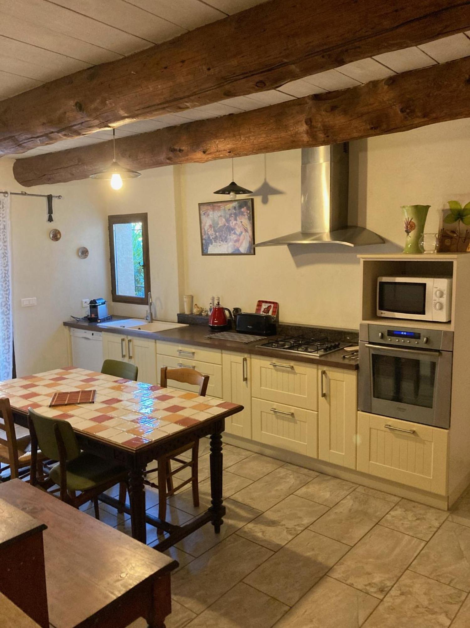 La Petite Garrigue Villa Merindol ภายนอก รูปภาพ