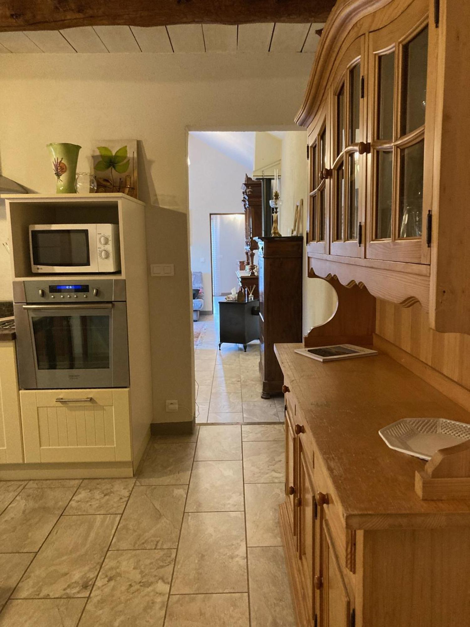 La Petite Garrigue Villa Merindol ภายนอก รูปภาพ