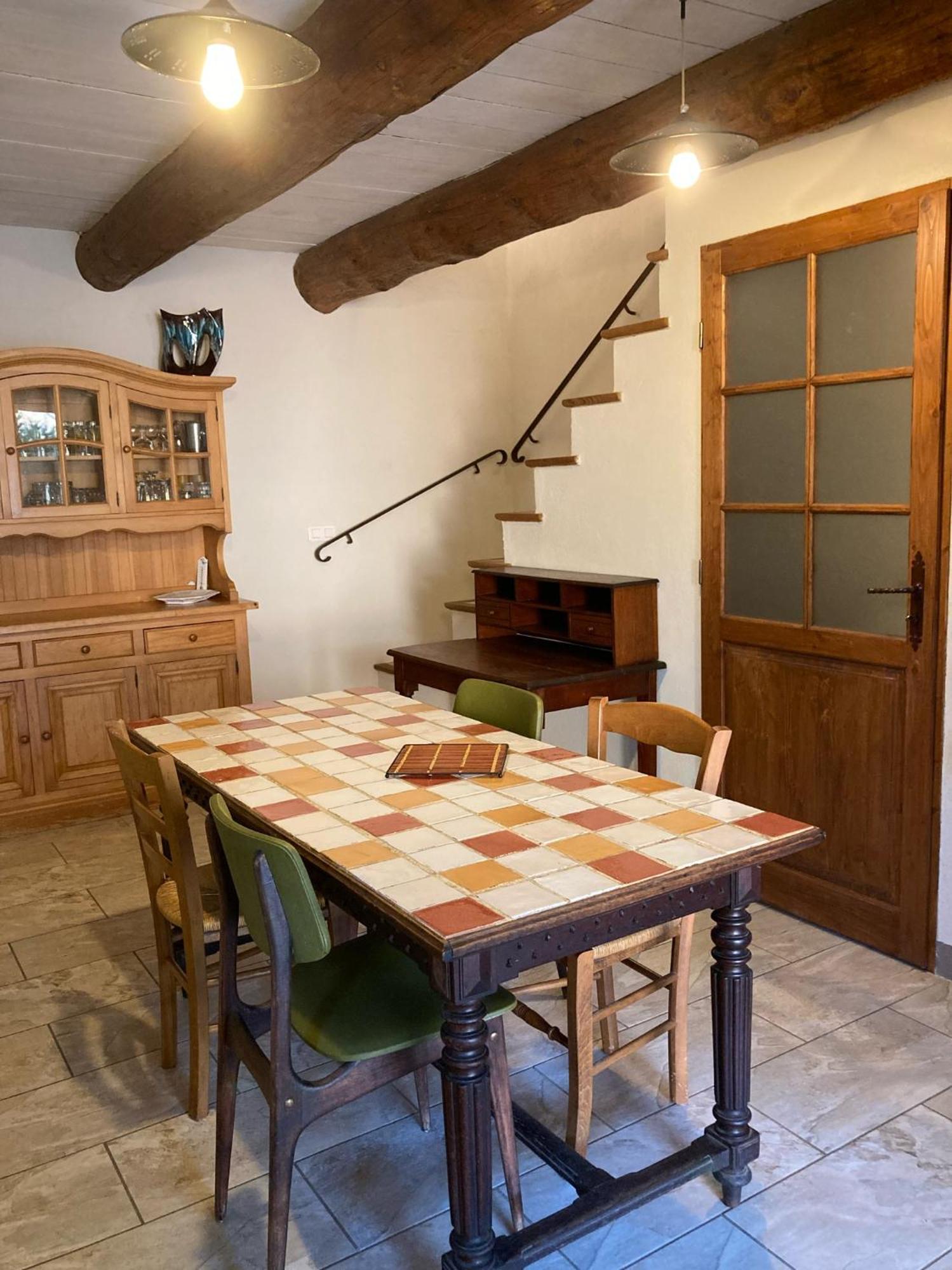 La Petite Garrigue Villa Merindol ภายนอก รูปภาพ