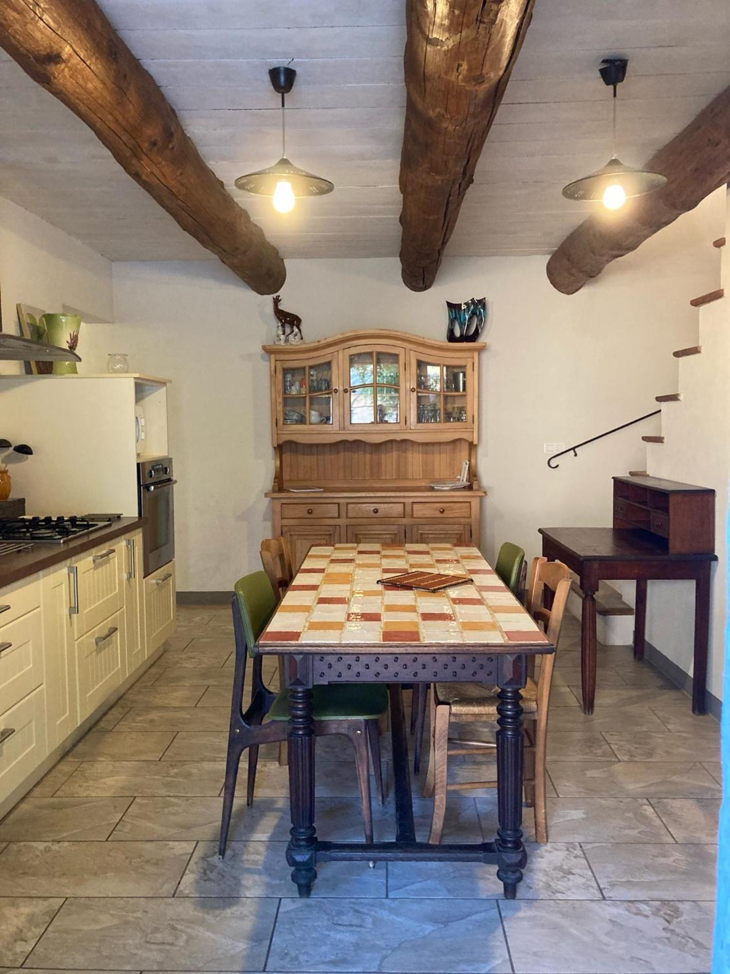 La Petite Garrigue Villa Merindol ภายนอก รูปภาพ