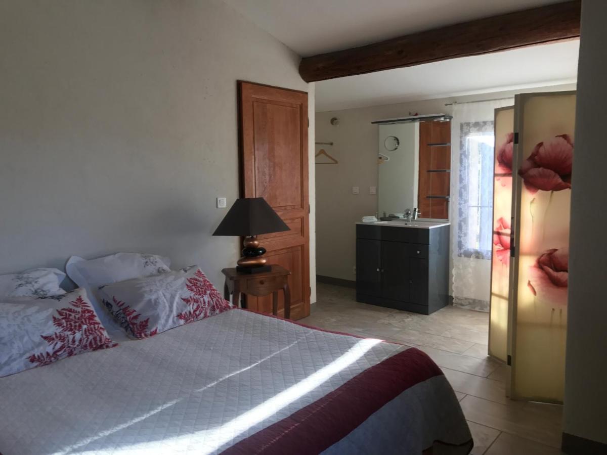 La Petite Garrigue Villa Merindol ภายนอก รูปภาพ