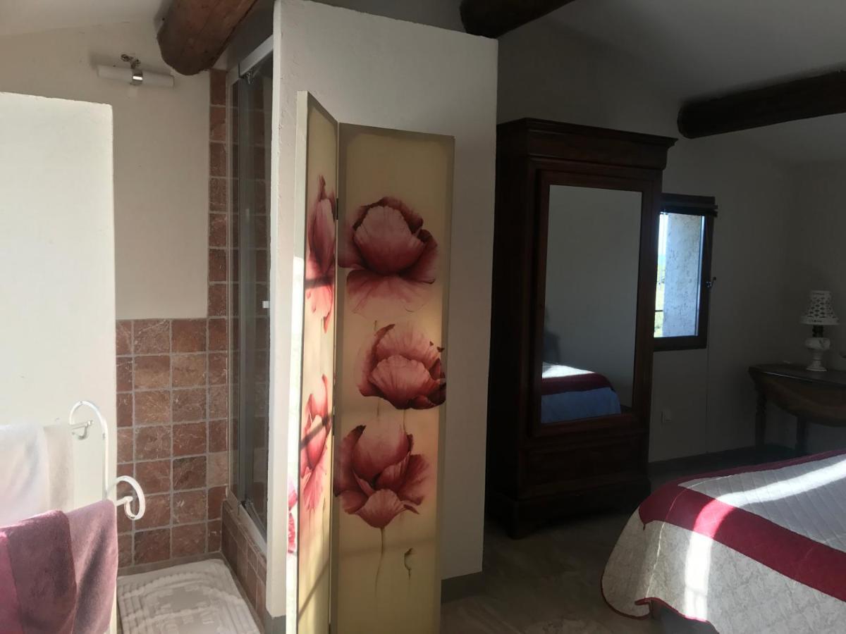 La Petite Garrigue Villa Merindol ภายนอก รูปภาพ
